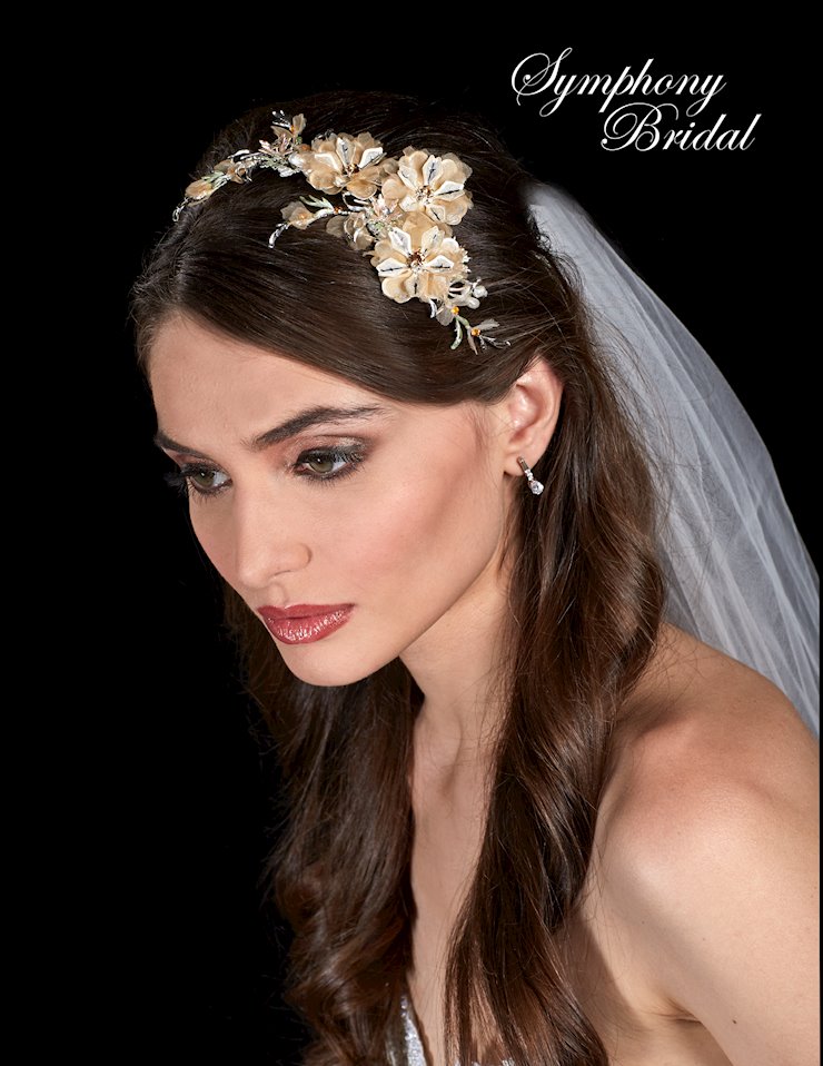 Symphony Bridal Style #CB1752 Image