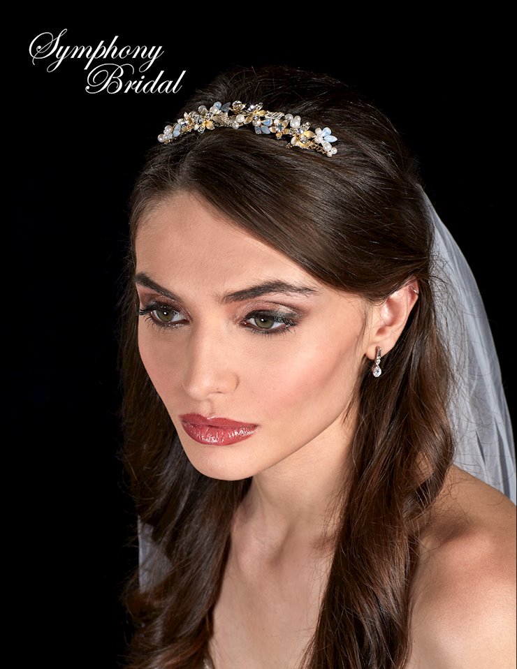 Symphony Bridal Style #CB1753 Image