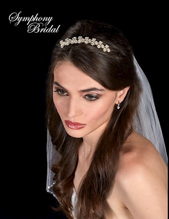 Symphony Bridal Style #CB1754 #0 default thumbnail