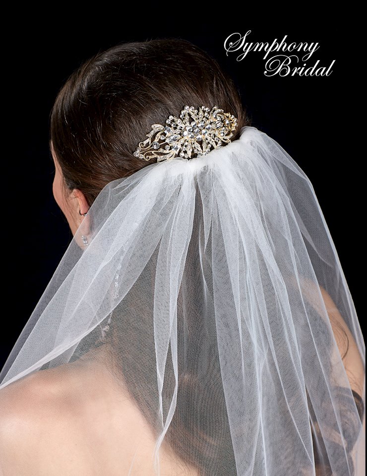 Symphony Bridal Style #CB1758 Image