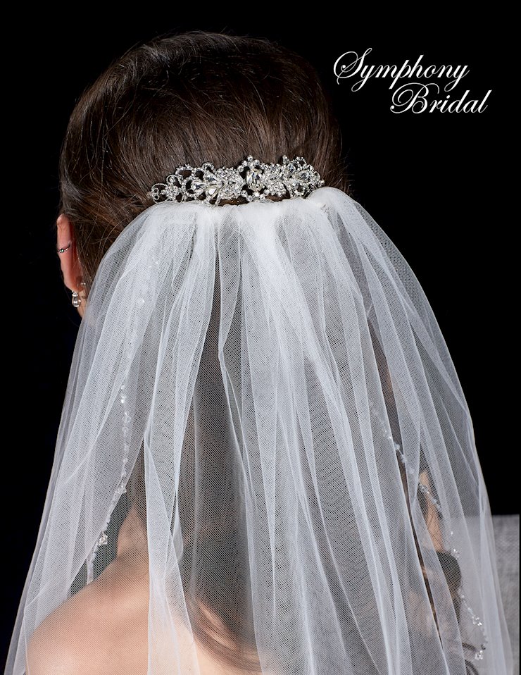 Symphony Bridal Style #CB1760 Image