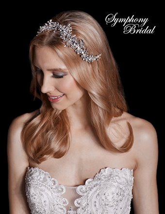 Symphony Bridal Style #CB1761 #0 default thumbnail