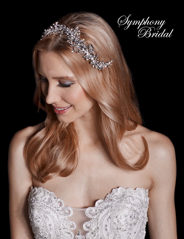 Symphony Bridal Style #CB1761 Image