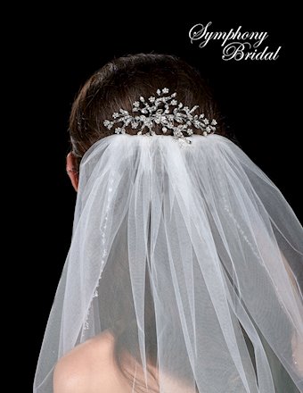 Symphony Bridal Style #CB1764 #0 default thumbnail