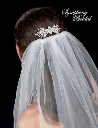 Symphony Bridal Style #CB1766 #0 default thumbnail