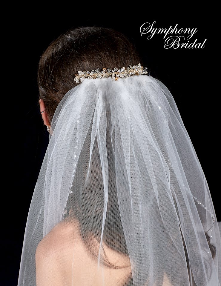 Symphony Bridal Style #CB1767 Image