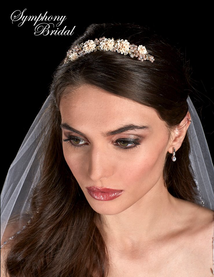 Symphony Bridal Style #CB1768 Image