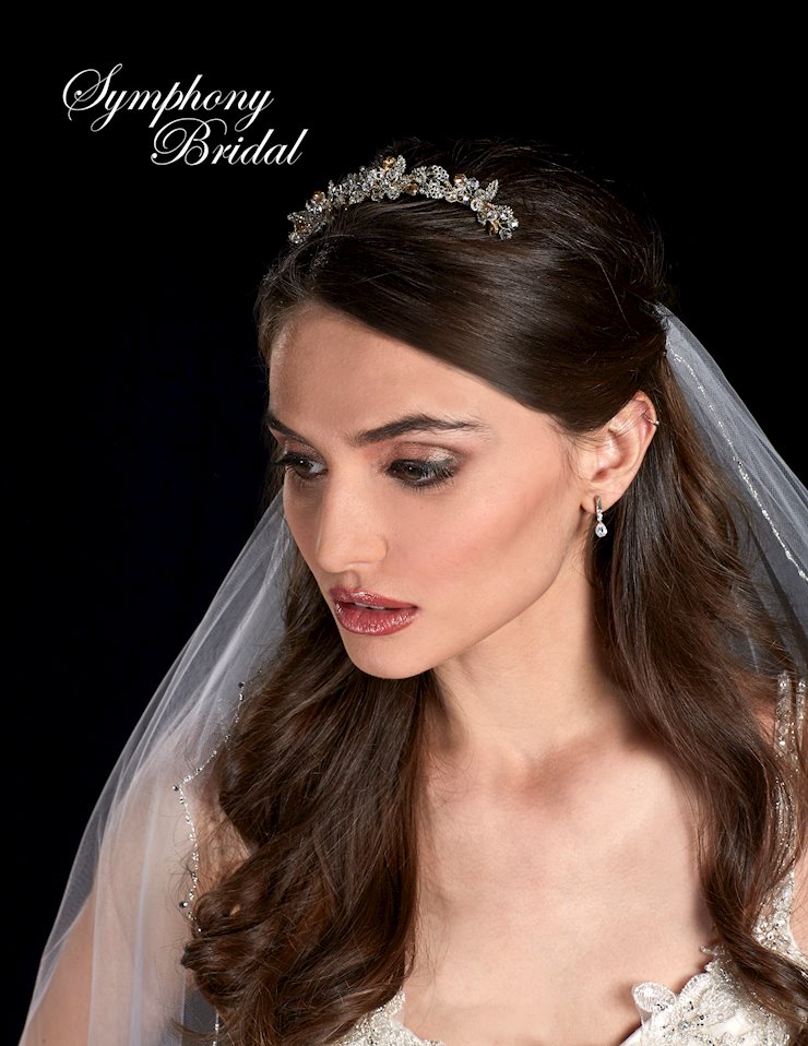 Symphony Bridal Style #CB1769 Image
