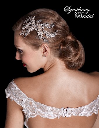 Symphony Bridal Style #CL5100 #0 default thumbnail