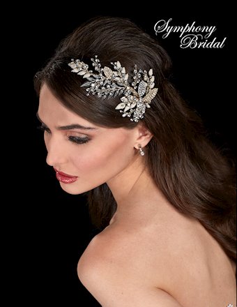 Symphony Bridal Style #CL5102 #0 default thumbnail