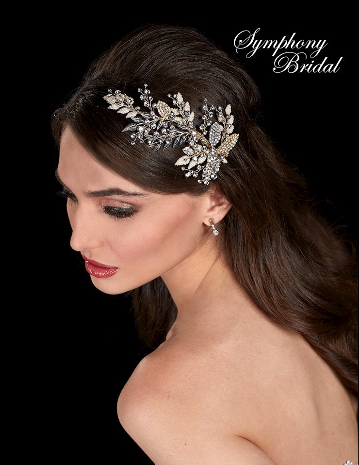 Symphony Bridal Style #CL5102 Image