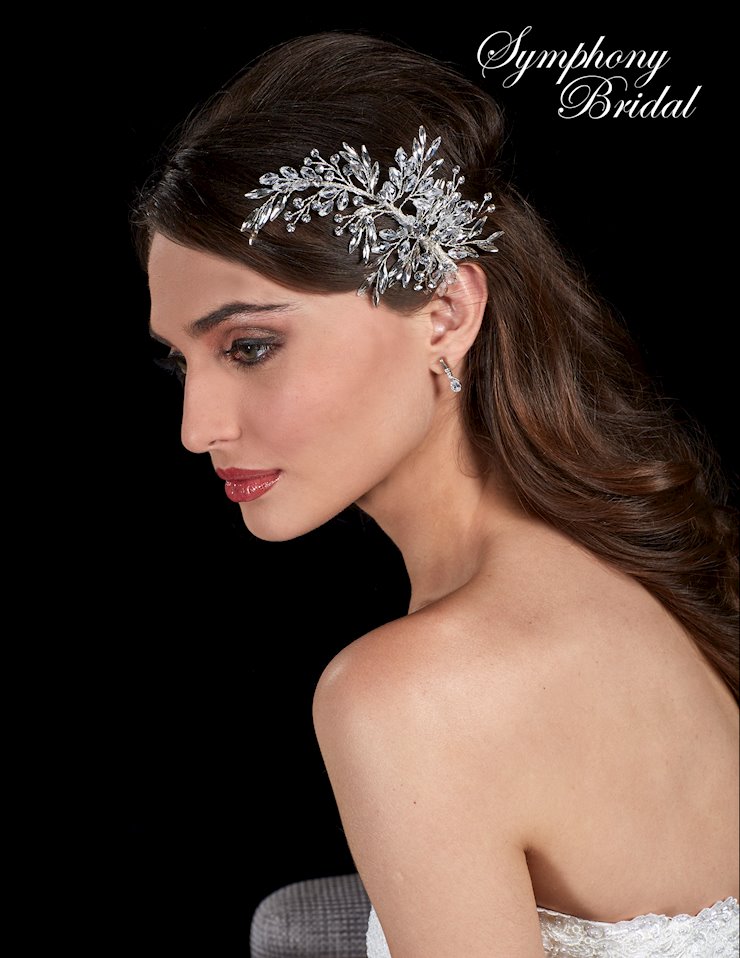 Symphony Bridal Style #CL5105 Image