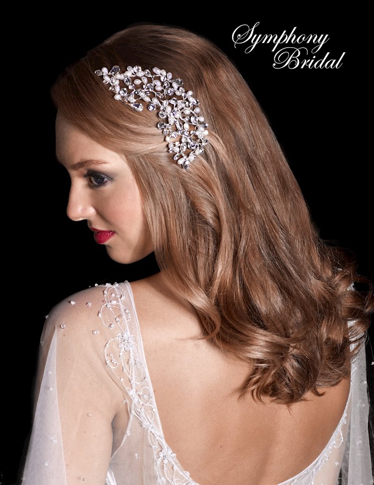 Symphony Bridal Style #CL5109 Image