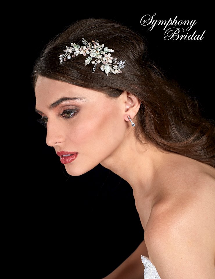 Symphony Bridal Style #CL5110 Image