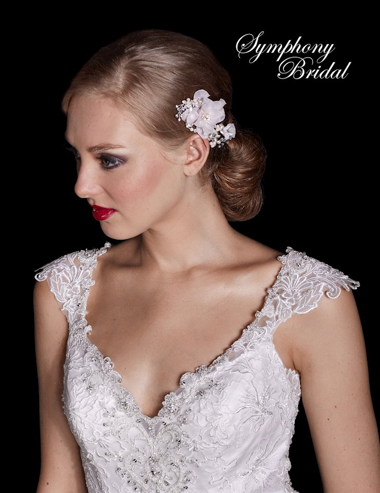 Symphony Bridal Style #CL5111 Image