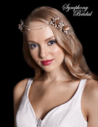 Symphony Bridal Style #CL5115 #0 default thumbnail