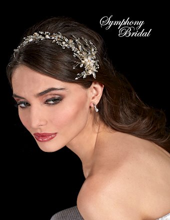 Symphony Bridal Style #CL5116 #0 default thumbnail