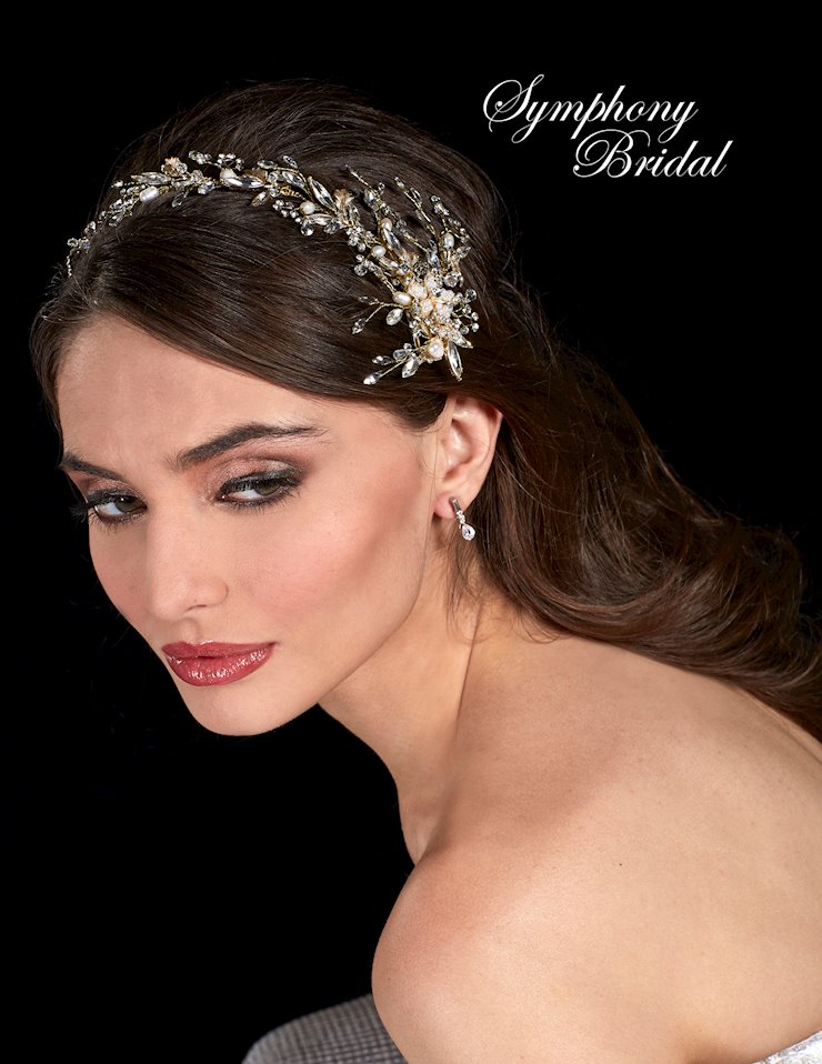 Symphony Bridal Style #CL5116 Image