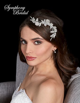 Symphony Bridal Style #CL5117 #0 default thumbnail