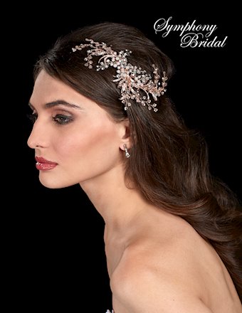 Symphony Bridal Style #CL5118 #0 default thumbnail