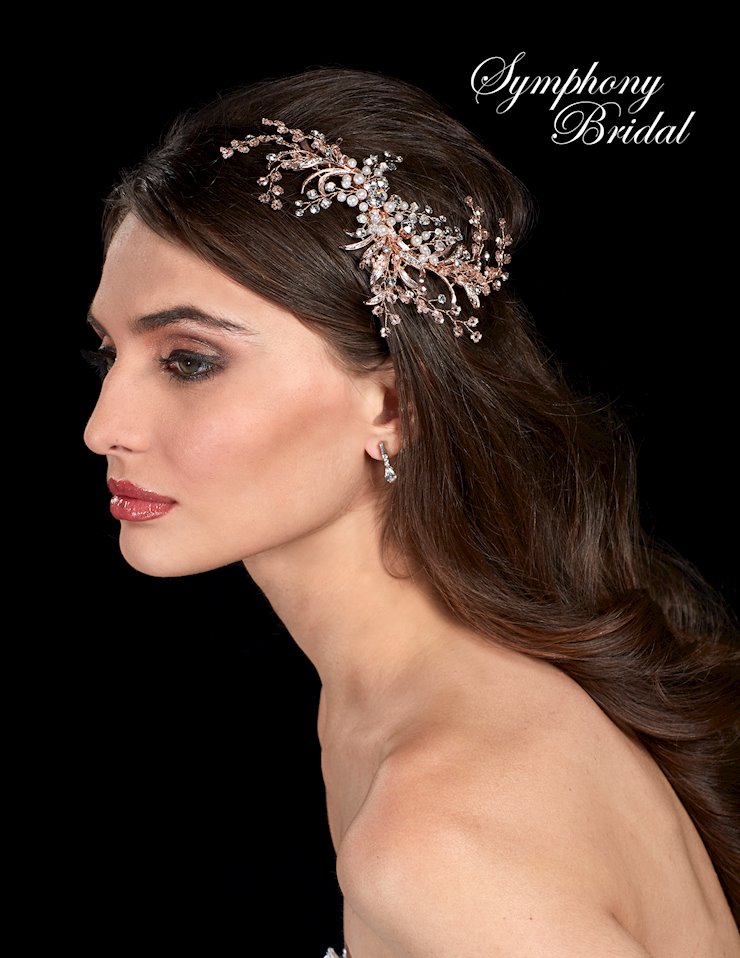 Symphony Bridal Style #CL5118 Image