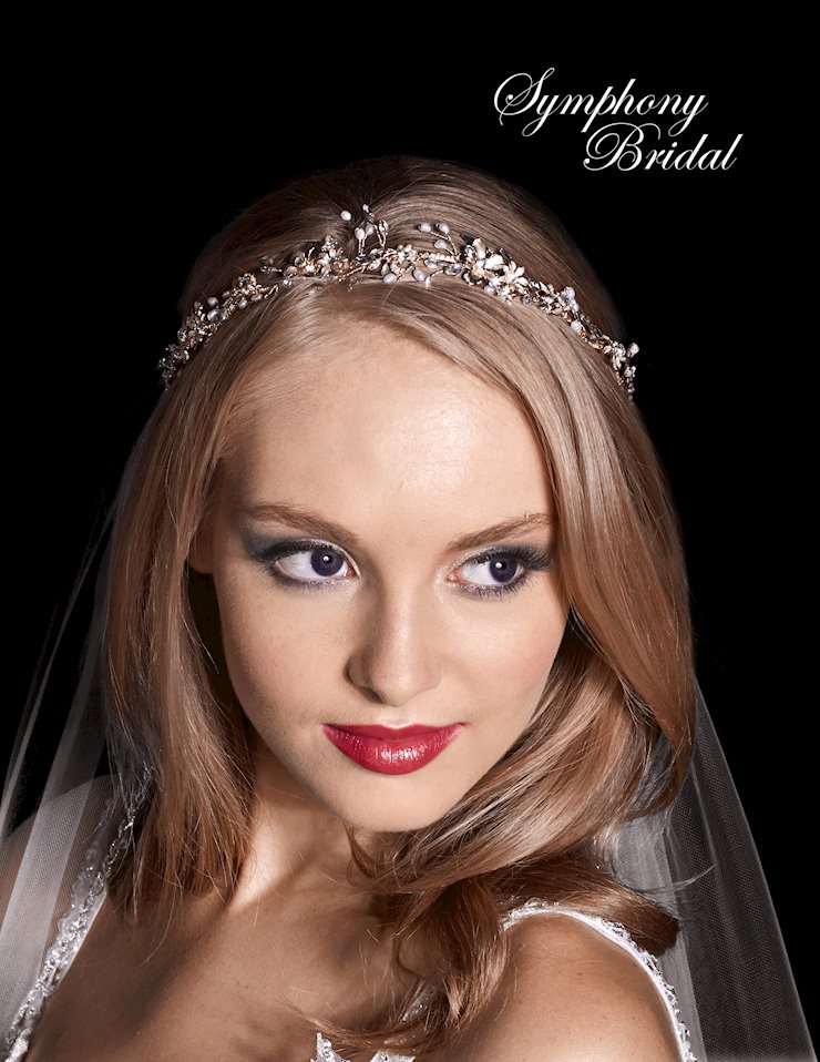 Symphony Bridal Style #HL136 Image