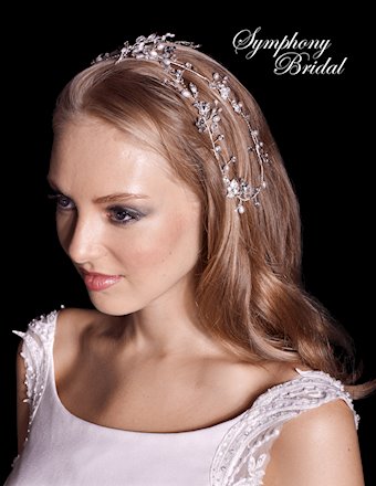 Symphony Bridal Style #HW670 #0 default thumbnail