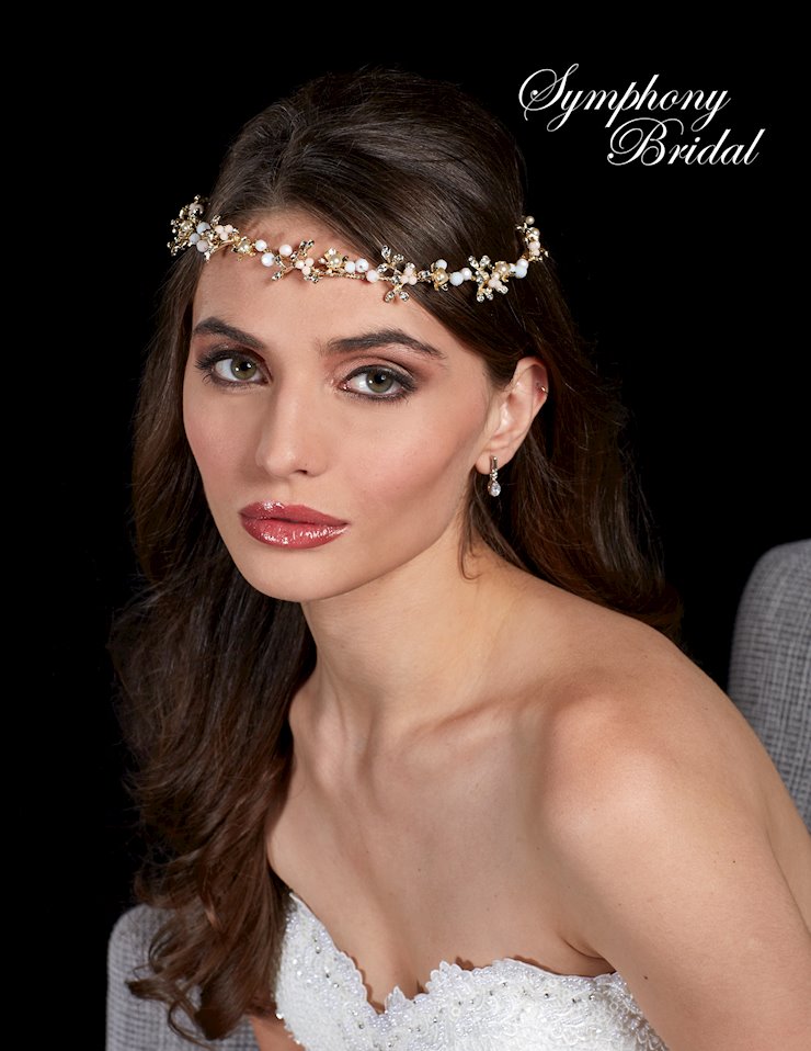 Symphony Bridal Style #HW671 Image
