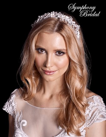 Symphony Bridal Style #HW672 #0 default thumbnail