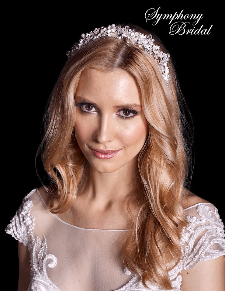 Symphony Bridal Style #HW672 Image