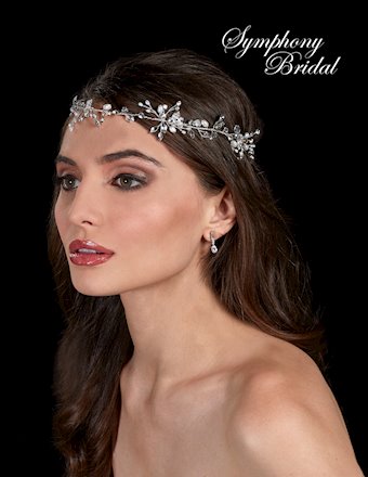 Symphony Bridal Style #HW673 #0 default thumbnail