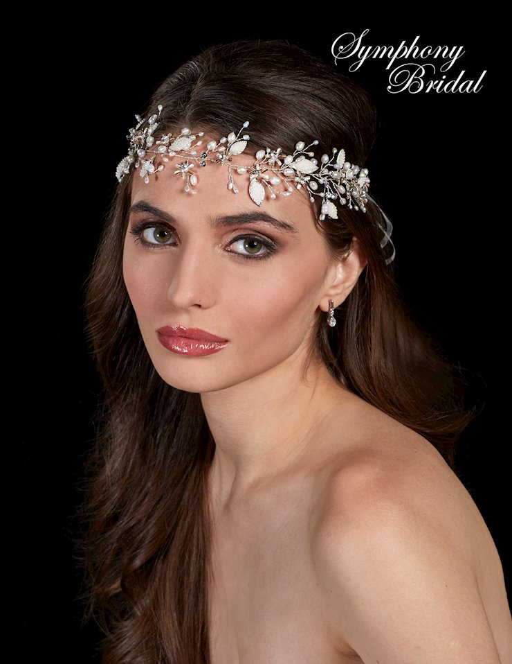 Symphony Bridal Style #HW674 Image