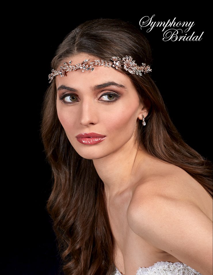 Symphony Bridal Style #HW675 Image