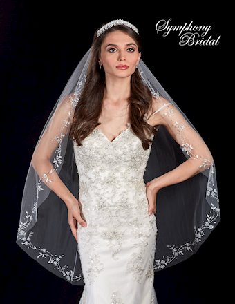 Symphony Bridal Style #7121VL #0 default thumbnail