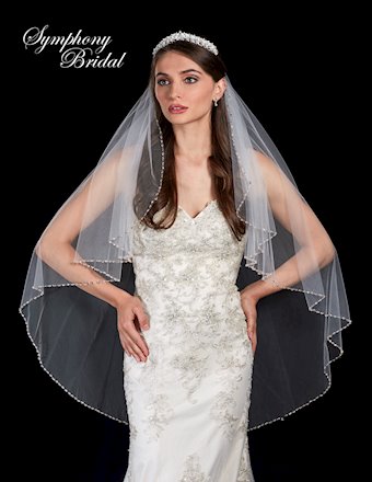 Symphony Bridal Style #7122VL #0 default thumbnail