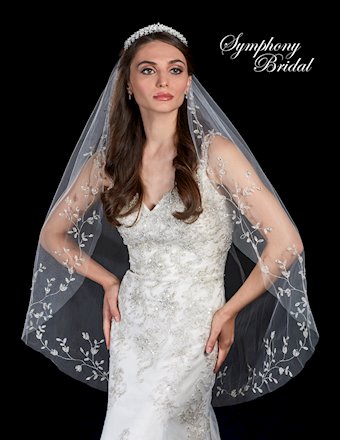 Symphony Bridal Style #7131VL #0 default thumbnail