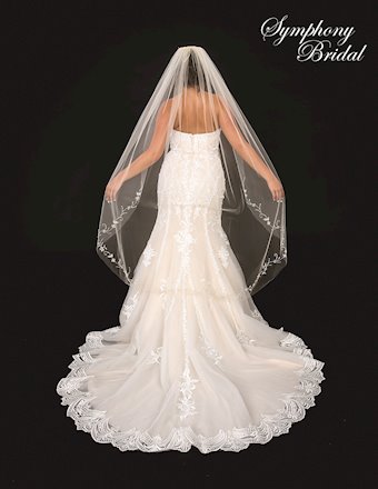 Symphony Bridal Style #7139VL #0 default thumbnail