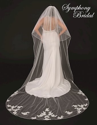 Symphony Bridal Style #7178VL #0 default thumbnail