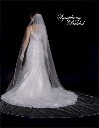 Symphony Bridal Style #7210VL #0 default thumbnail