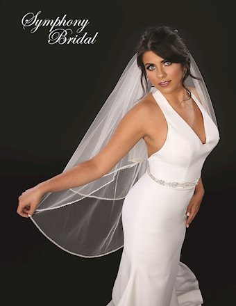 Symphony Bridal Style #7211VL #2 thumbnail