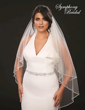 Symphony Bridal Style #7211VL #0 default thumbnail
