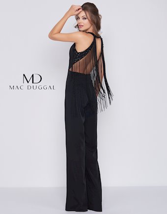 BWR by Mac Duggal 12168R