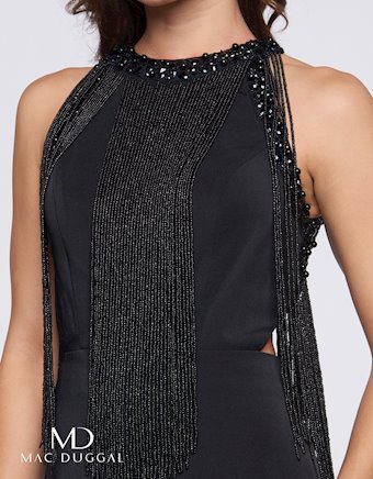 BWR by Mac Duggal 12168R
