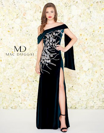 BWR by Mac Duggal 12186R
