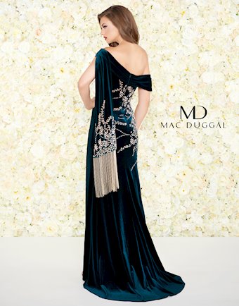 BWR by Mac Duggal 12186R