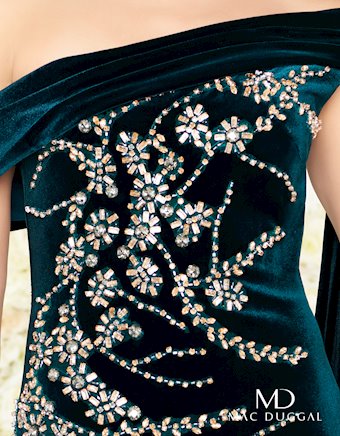 BWR by Mac Duggal 12186R