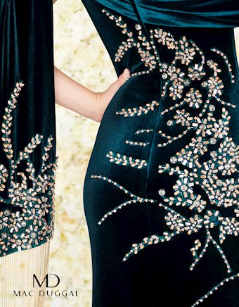 BWR by Mac Duggal 12186R