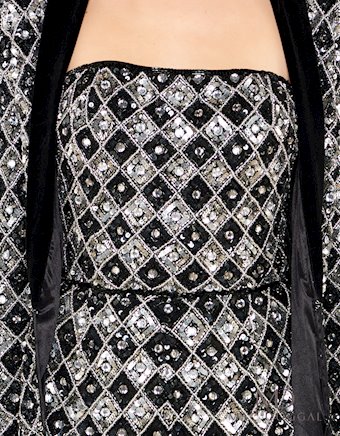 BWR by Mac Duggal 4639R