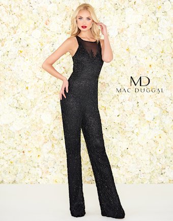 BWR by Mac Duggal 4736R