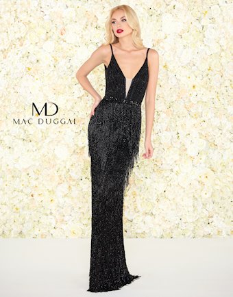 BWR by Mac Duggal 4738R